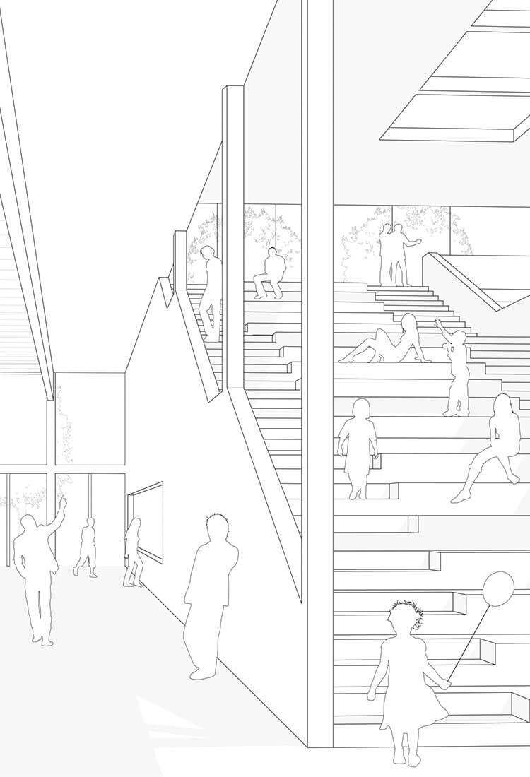 Bildungszentrum West