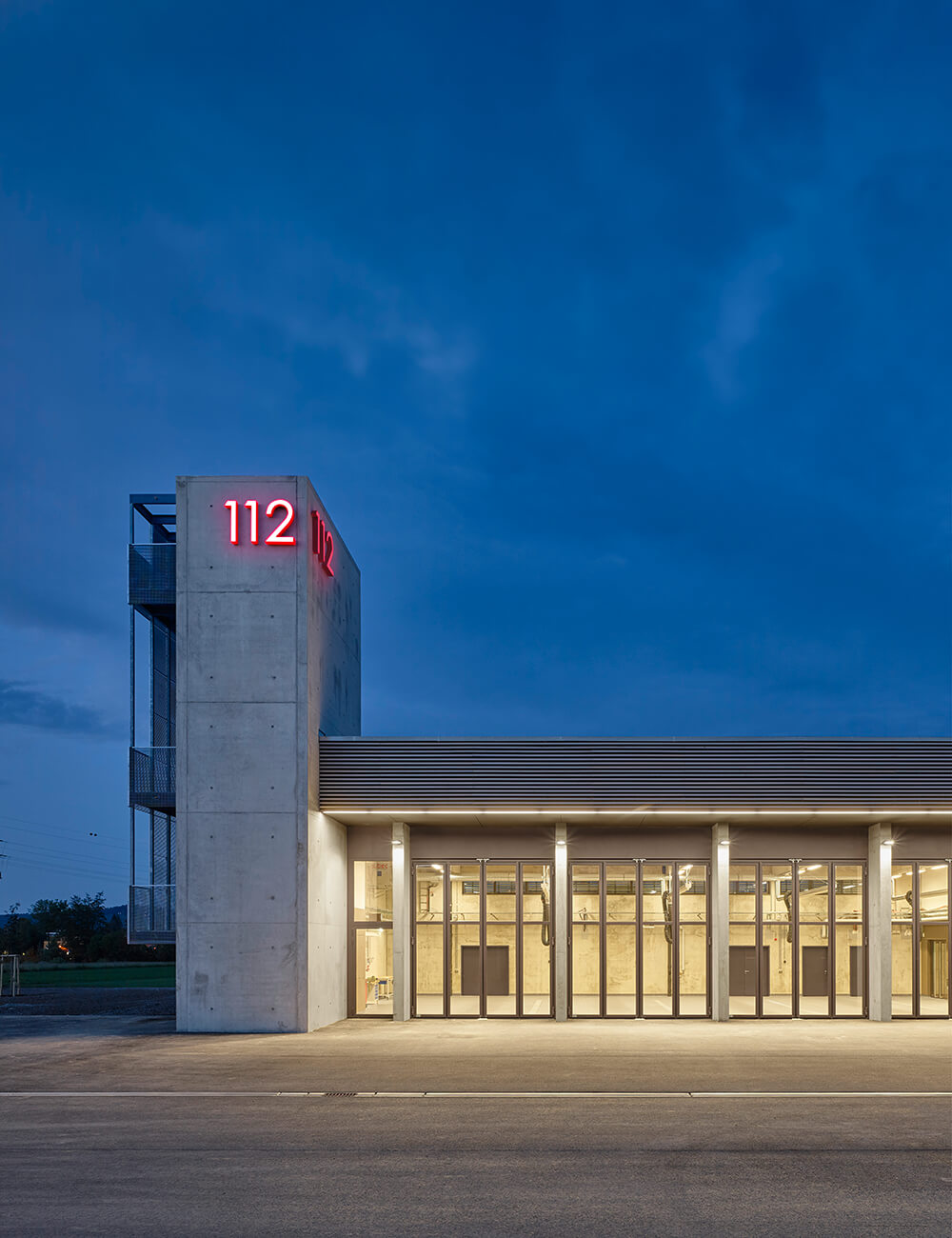 Feuerwehr Zipfelbach-Winnenden