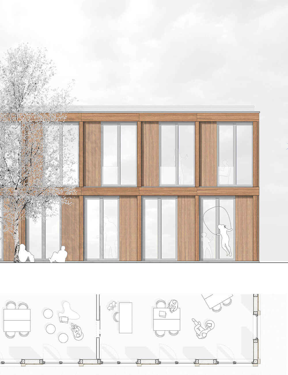 Vogt-Heß Gemeinschaftsschule Herrenberg