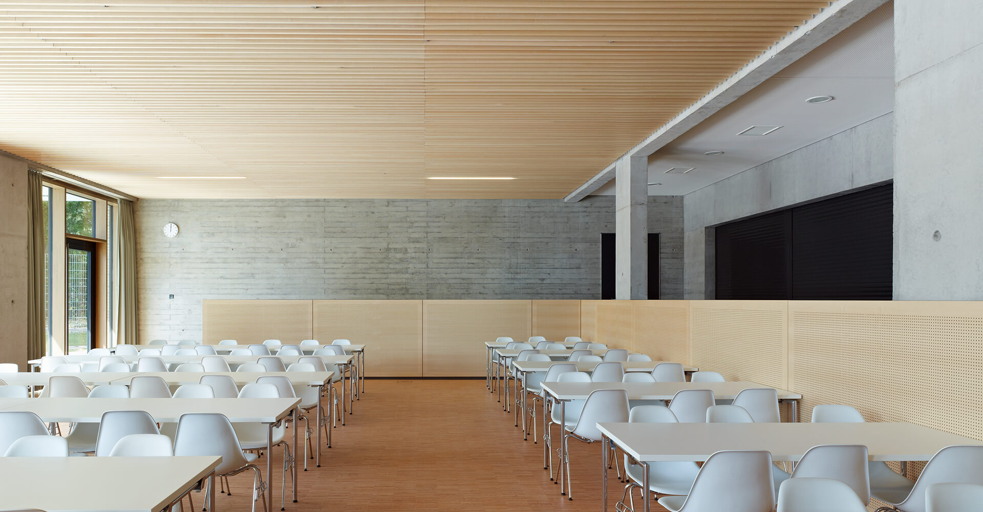 Oberrhein-Gymnasium Weil am Rhein