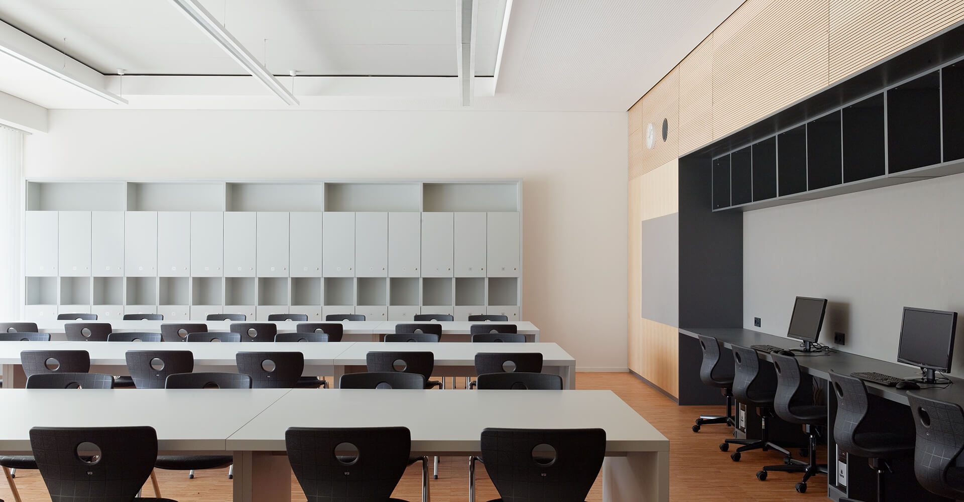 Oberrhein-Gymnasium Weil am Rhein