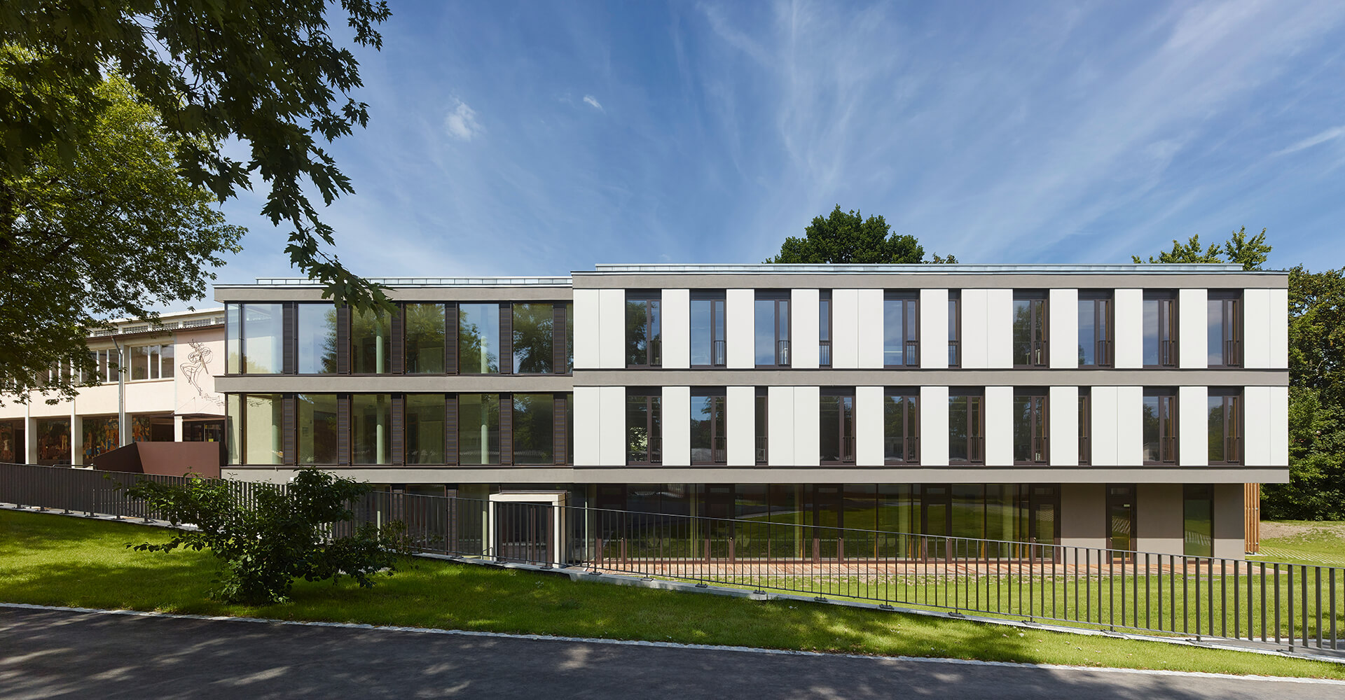 Rosensteinschule Stuttgart