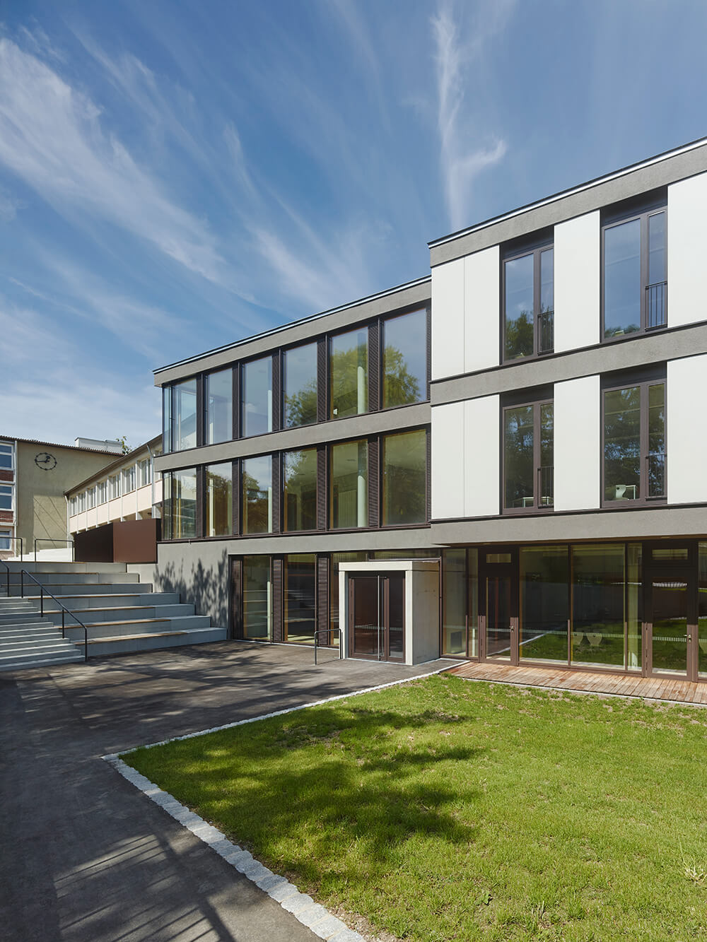 Rosensteinschule Stuttgart