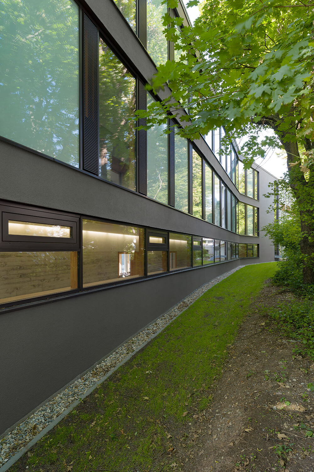 Rosensteinschule Stuttgart