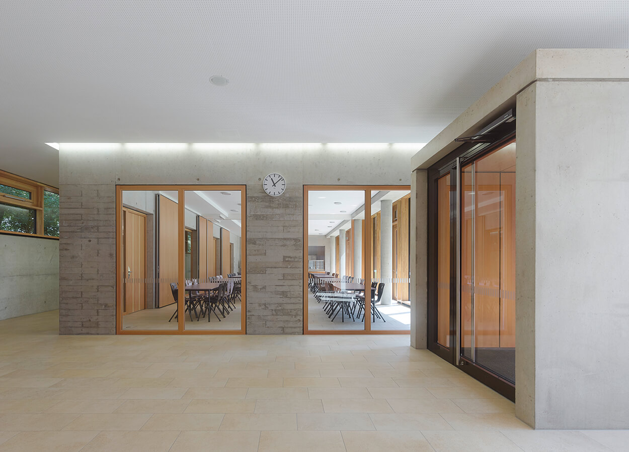 Rosensteinschule Stuttgart