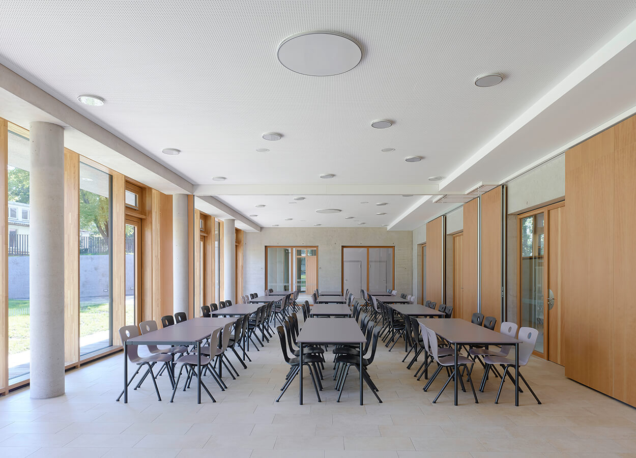 Rosensteinschule Stuttgart