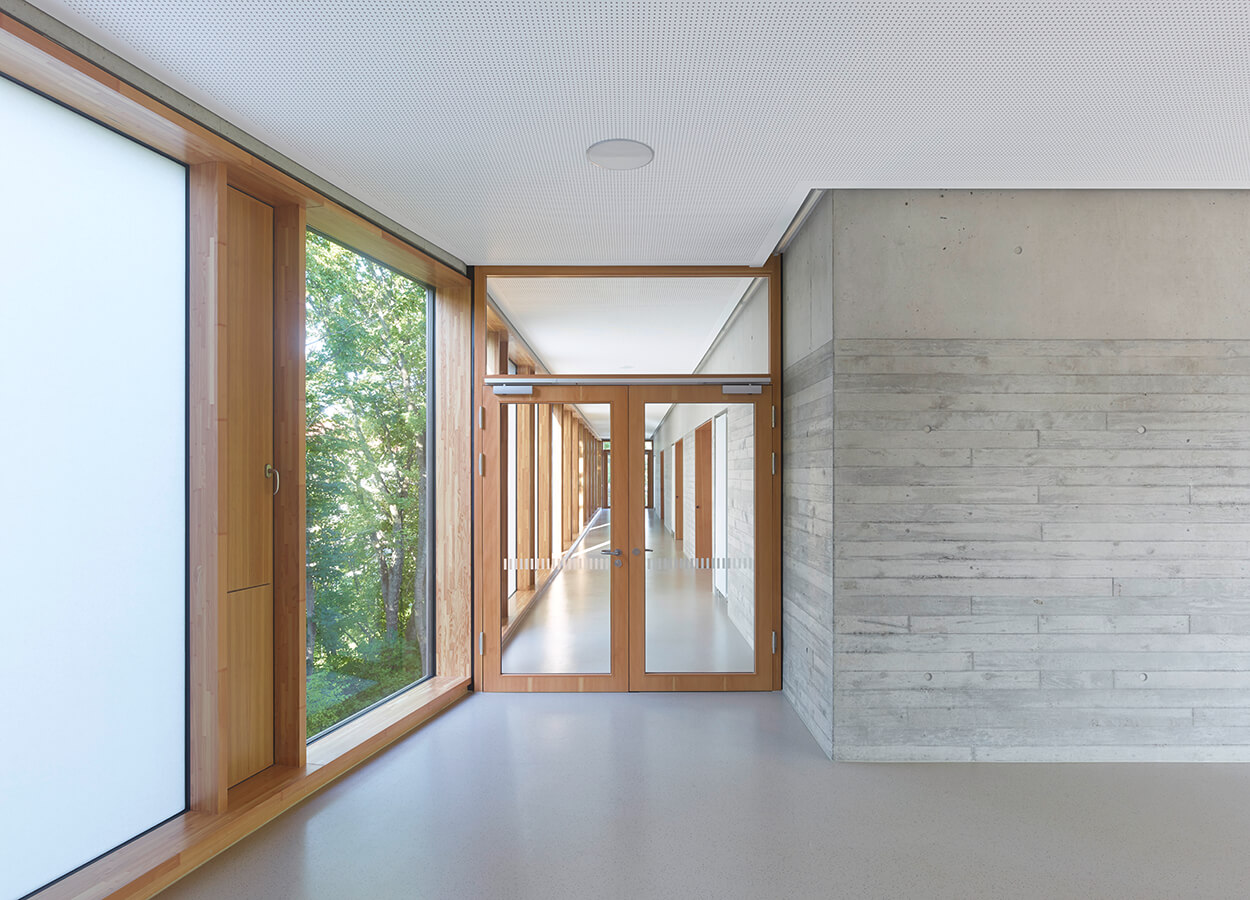 Rosensteinschule Stuttgart