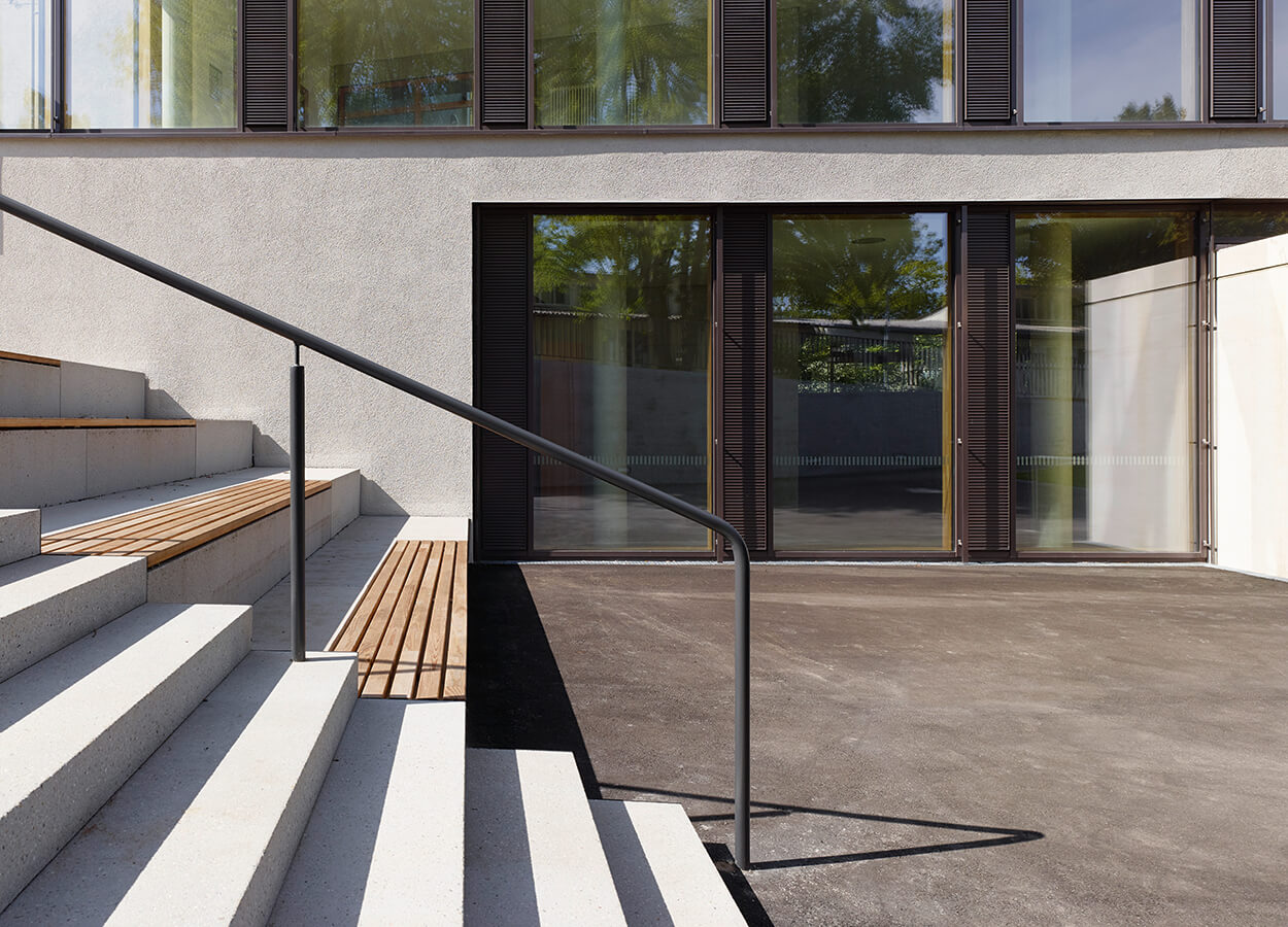 Rosensteinschule Stuttgart