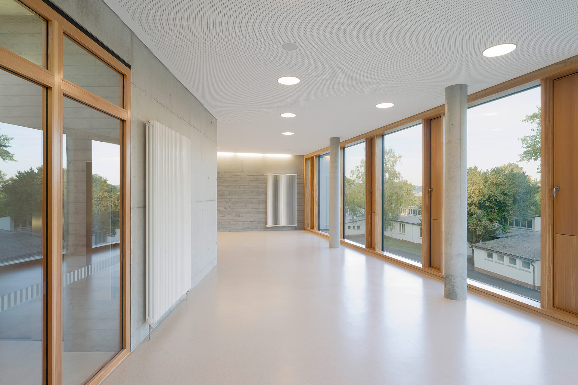 Rosensteinschule Stuttgart