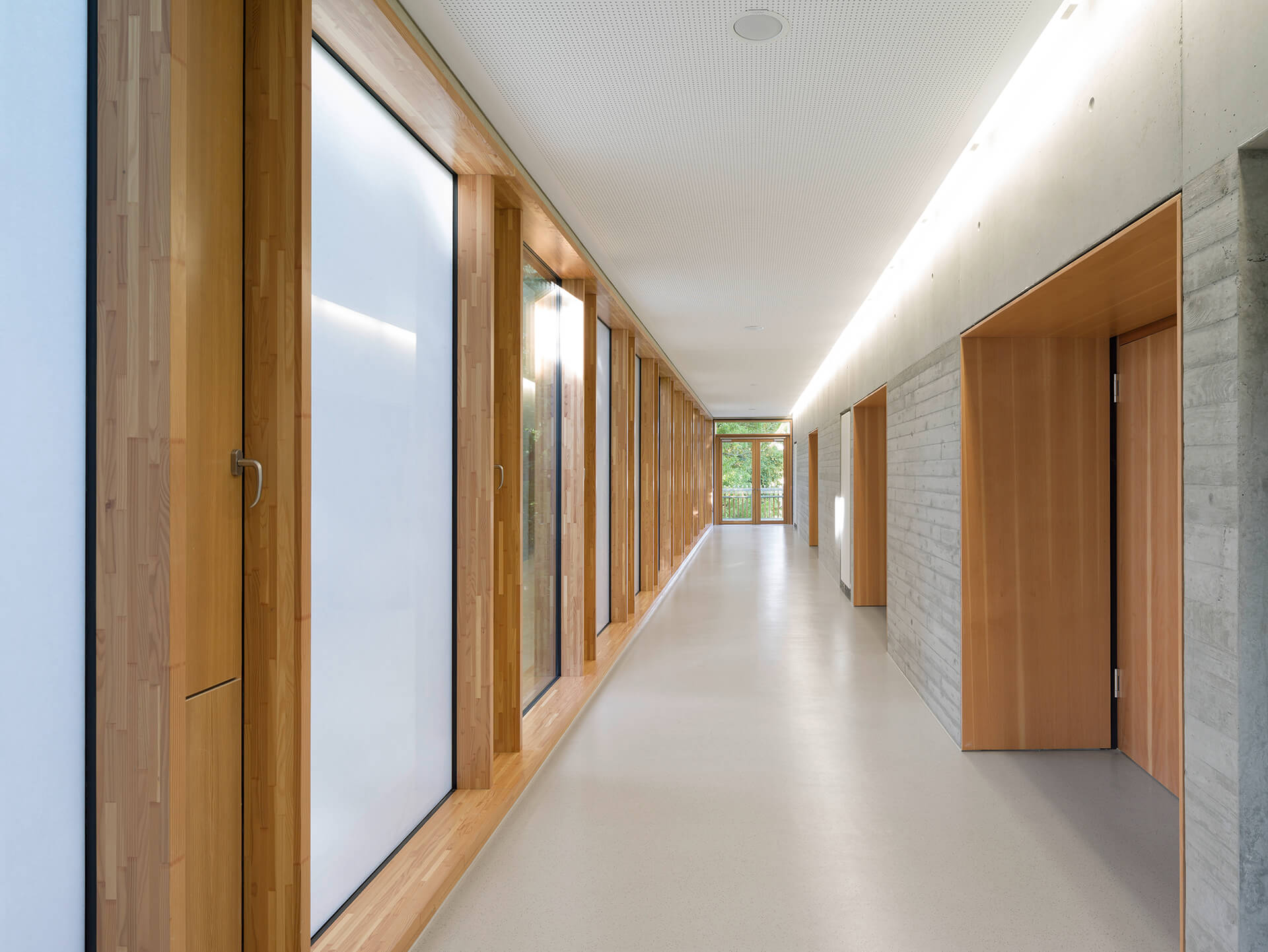 Rosensteinschule Stuttgart