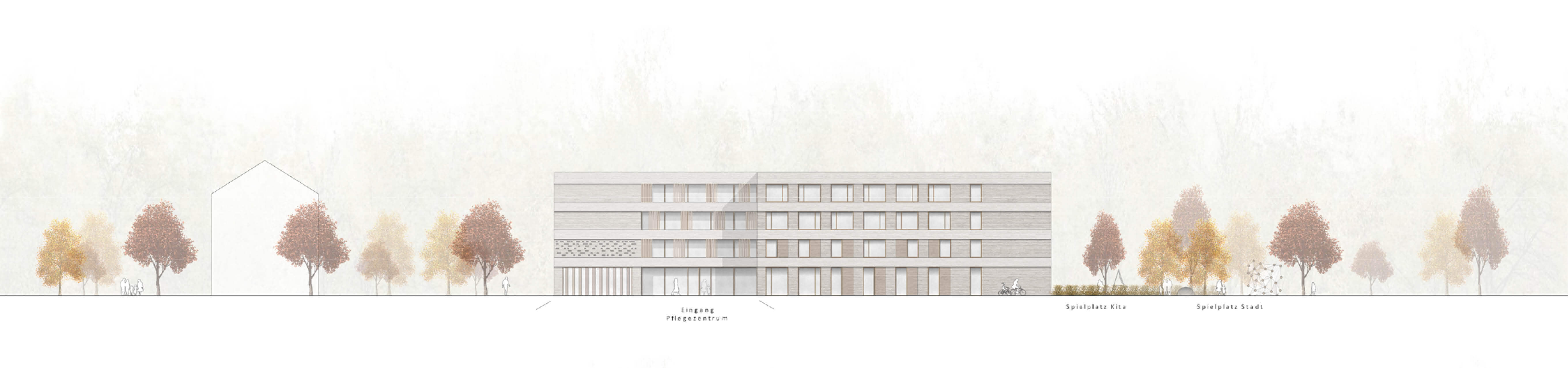 Sozialdiakonisches Zentrum