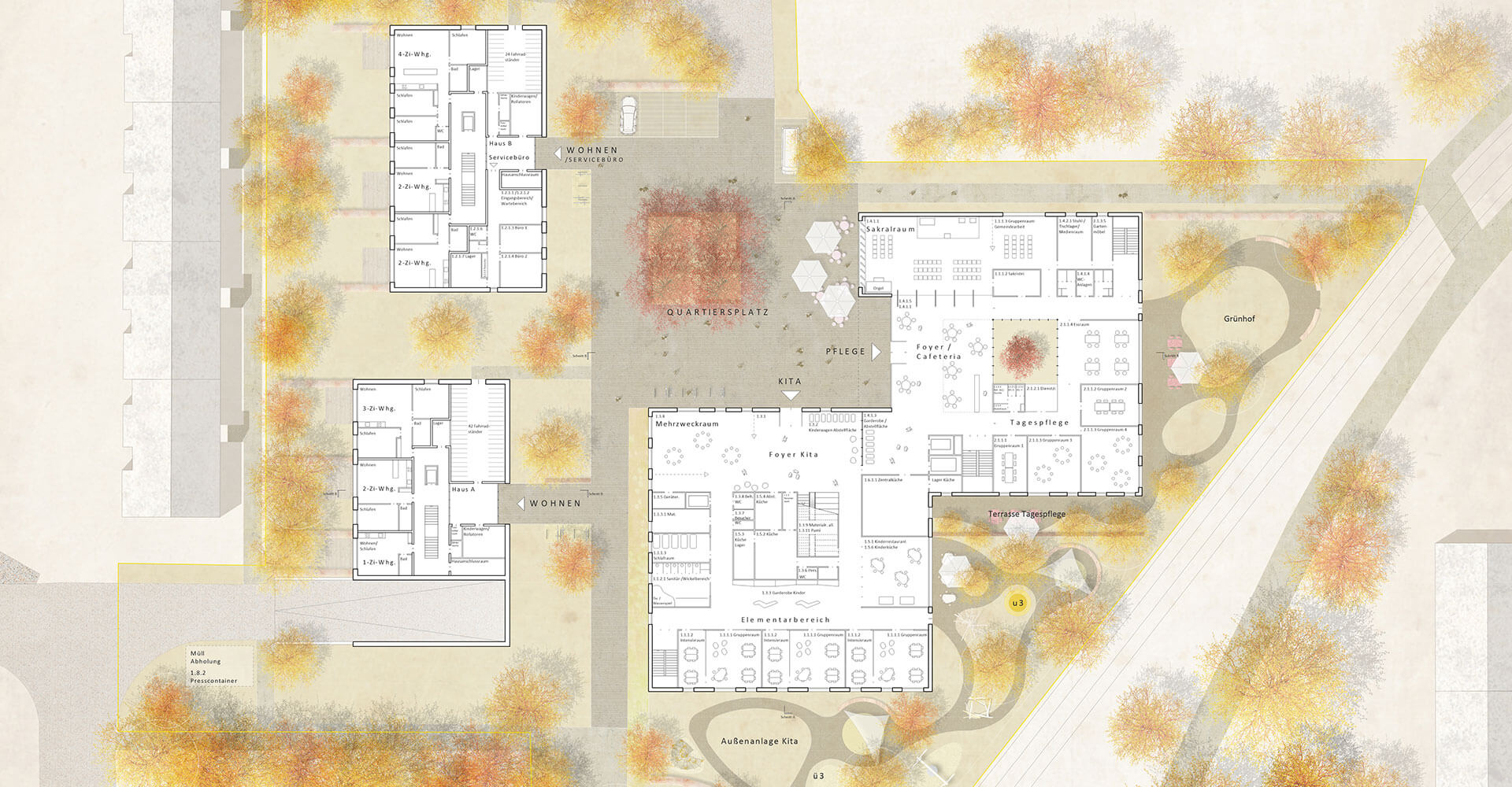 Sozialdiakonisches Zentrum