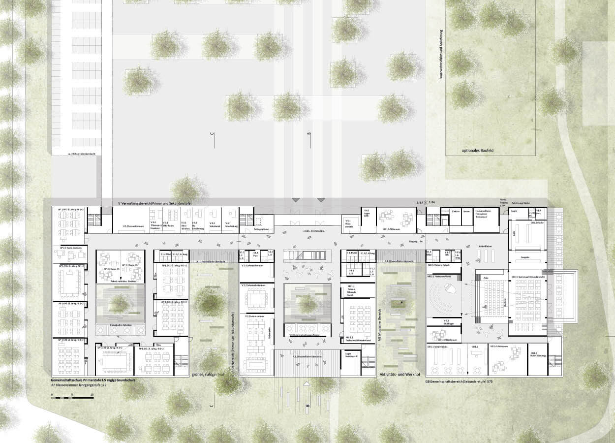 Anne-Frank-Schule Karlsruhe