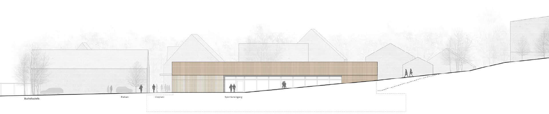 Dreifeldhalle Erbach