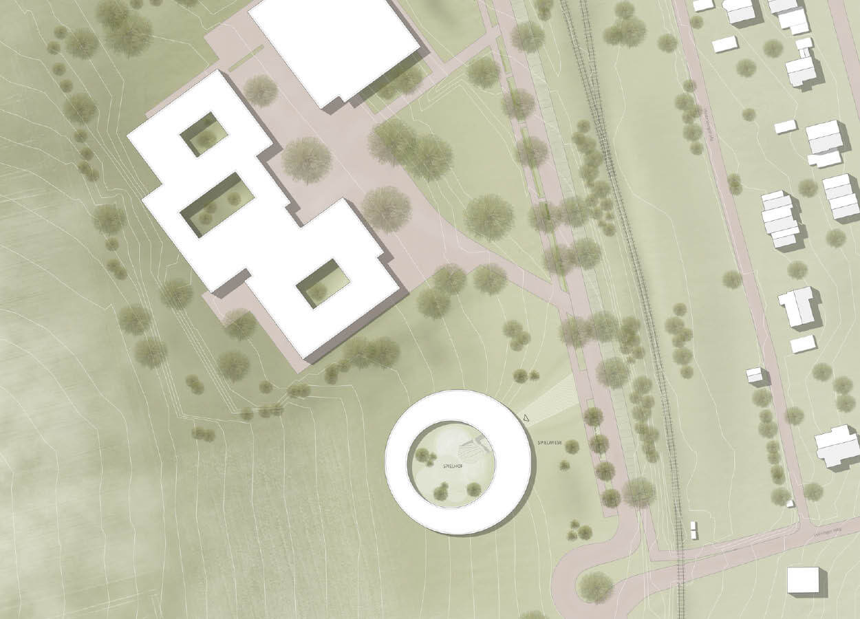 Kita Ammerbuch-Entringen