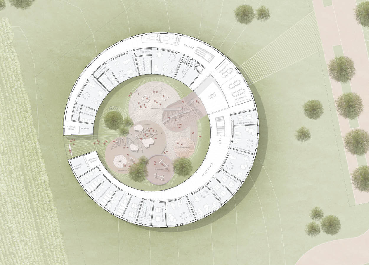 Kita Ammerbuch-Entringen