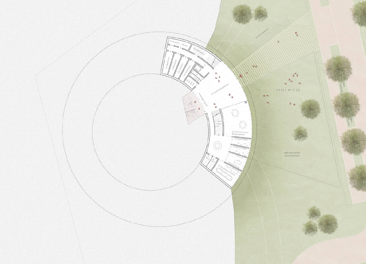 Kita Ammerbuch-Entringen