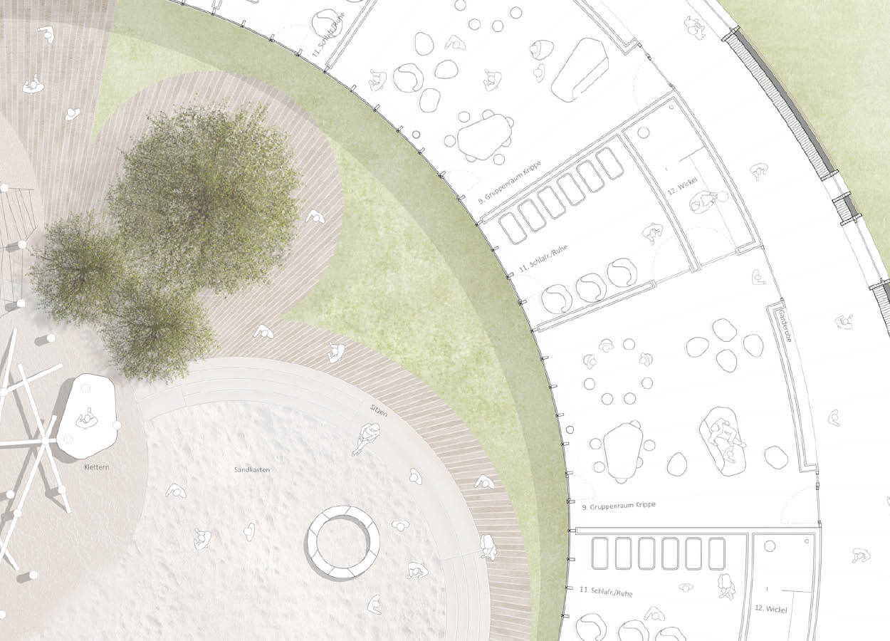 Kita Ammerbuch-Entringen