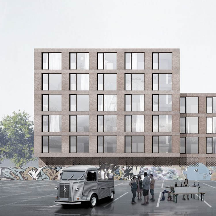 Kreativwirtschaftszentrum