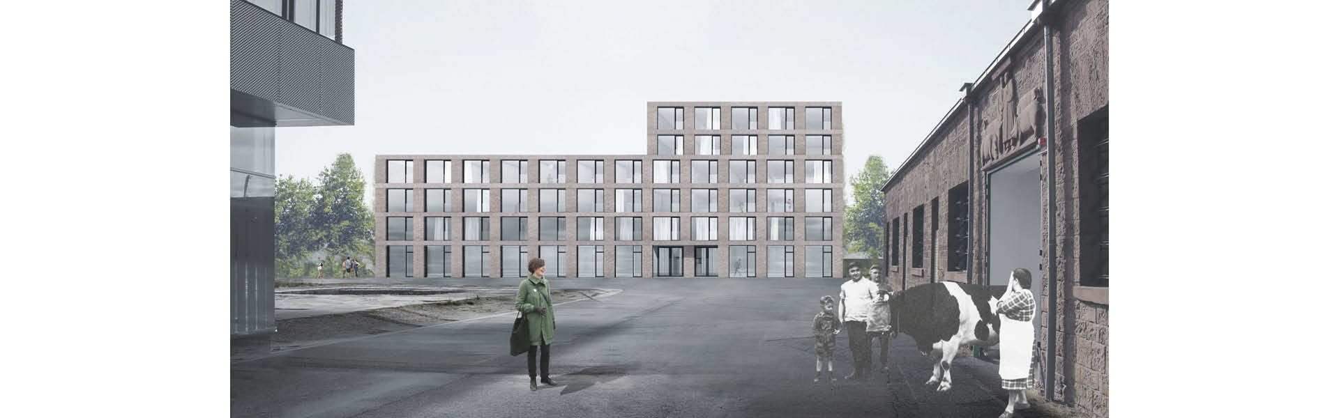 Kreativwirtschaftszentrum Karlsruhe