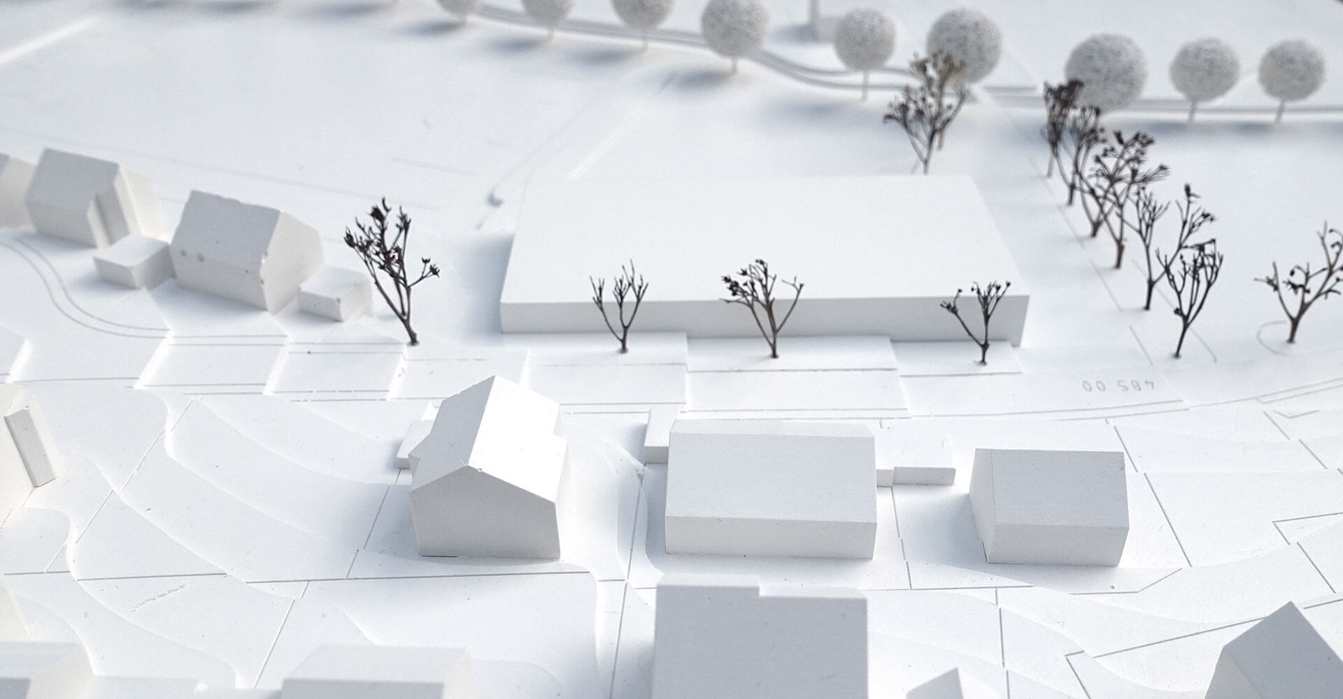 Mehrzweckhalle Lauchheim