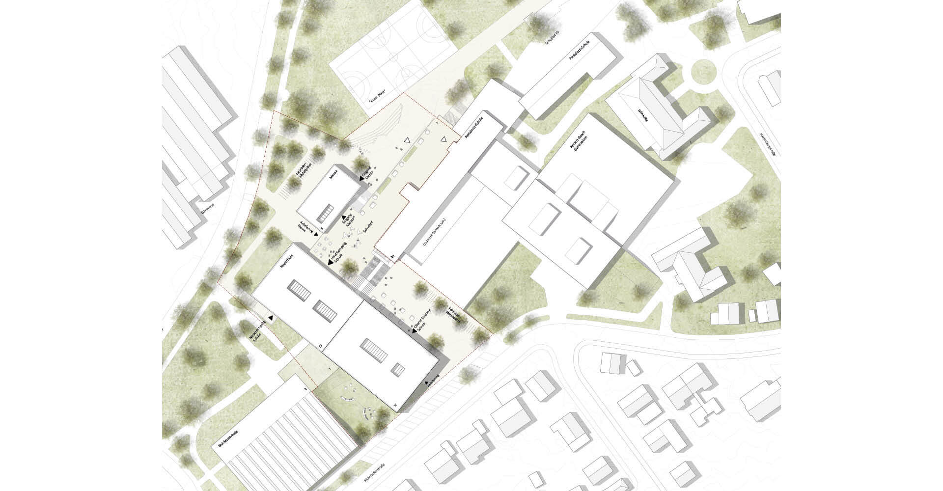 Realschule Gerlingen