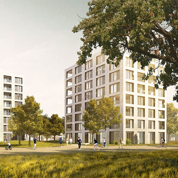 Wohnen und Pflegen Weiherhof