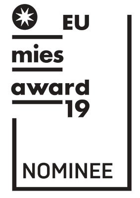 European Union Prize for Contemporary Architecture 