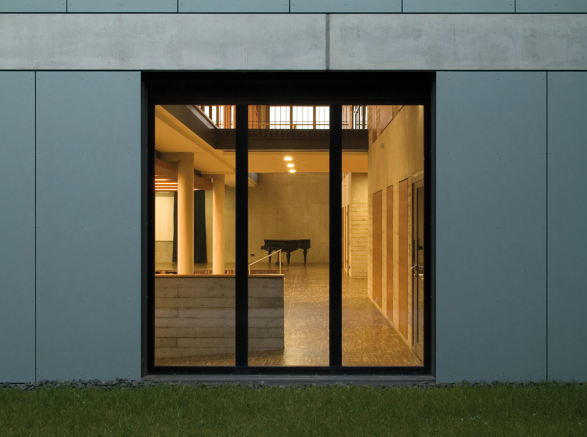 Berufschulzentrum Backnang