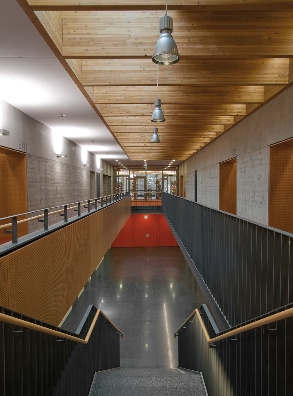 Berufschulzentrum Backnang