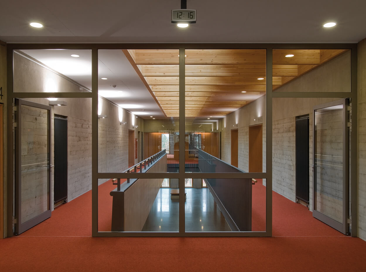 Berufschulzentrum Backnang