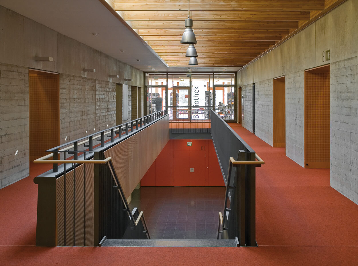 Berufschulzentrum Backnang