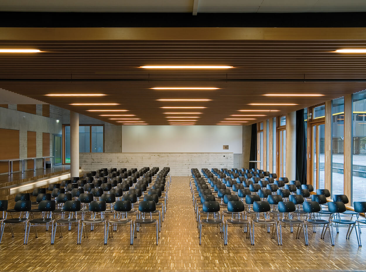 Berufschulzentrum Backnang