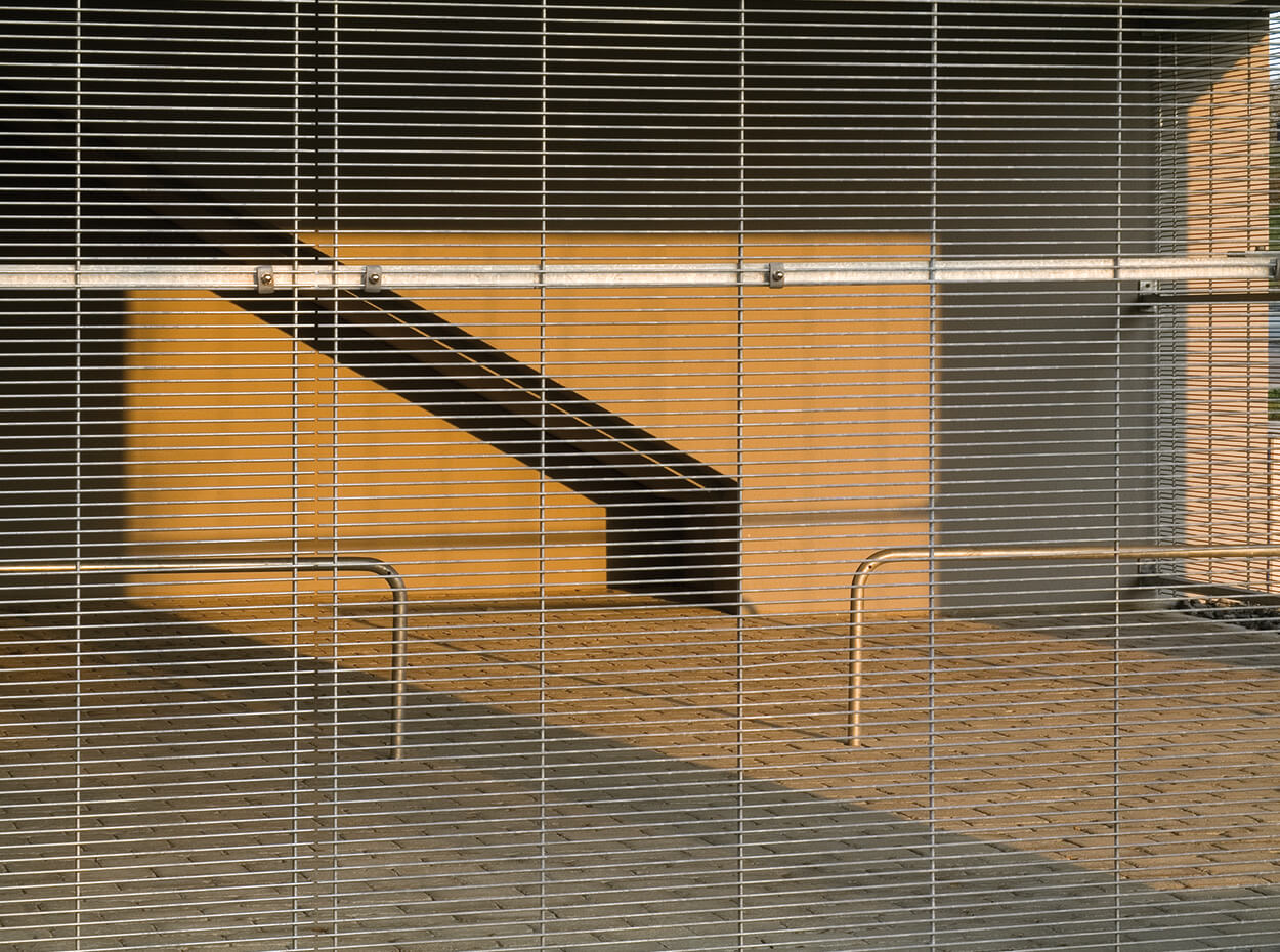 Berufschulzentrum Backnang