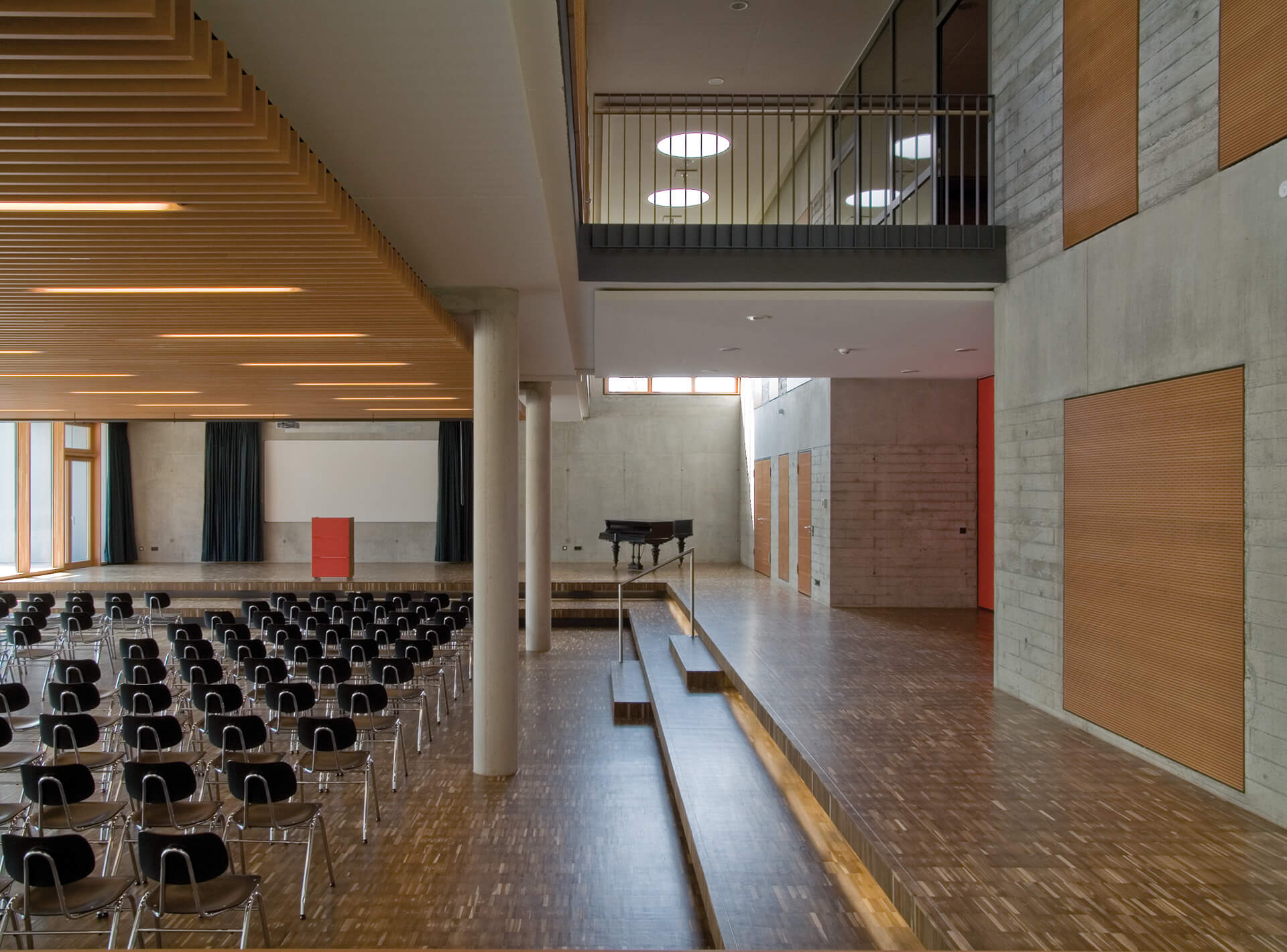 Berufschulzentrum Backnang