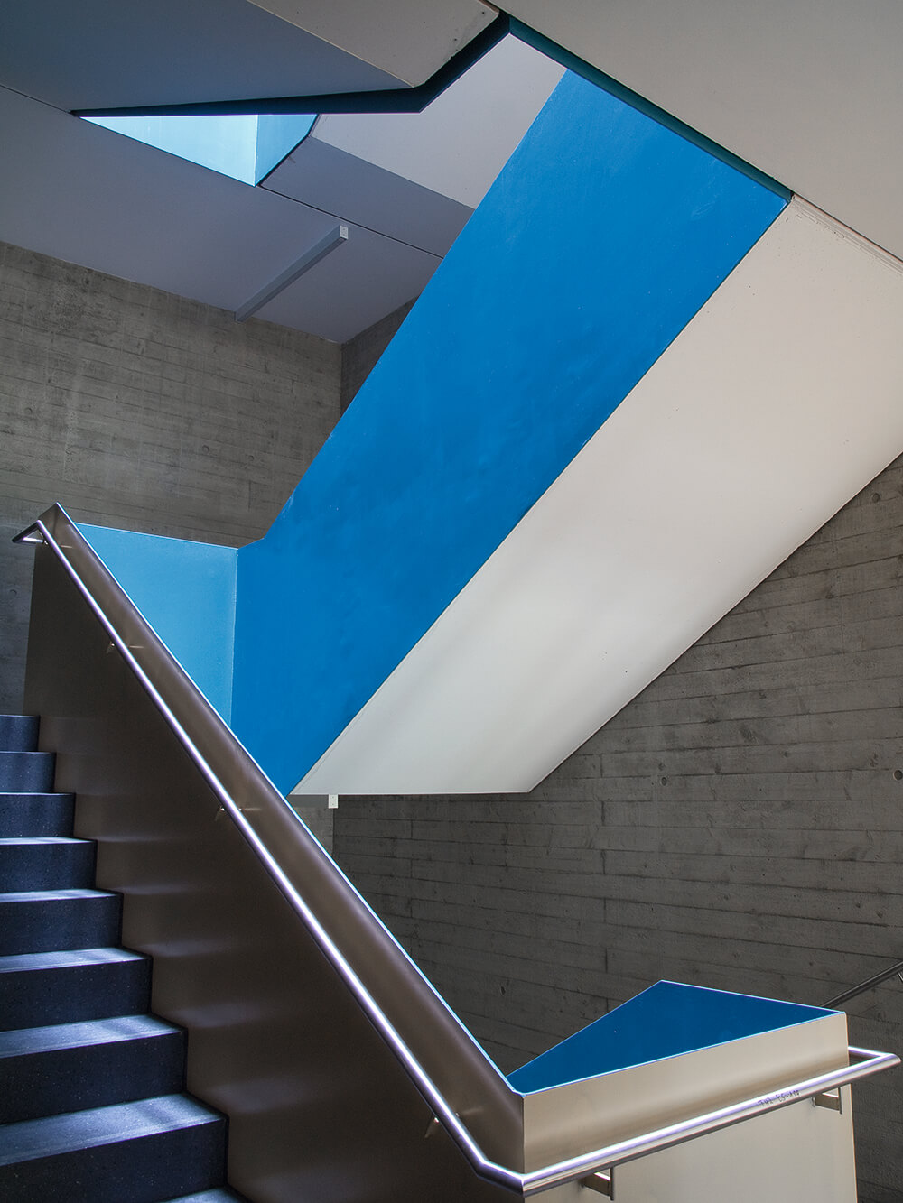 Berufsschule Magdalena-Neff Ehingen