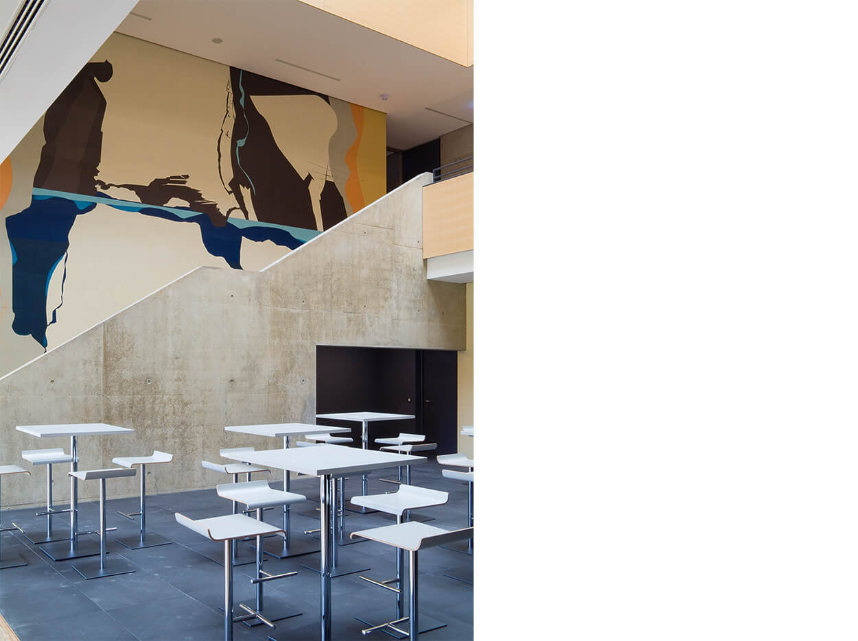 Berufsschule Magdalena-Neff Ehingen