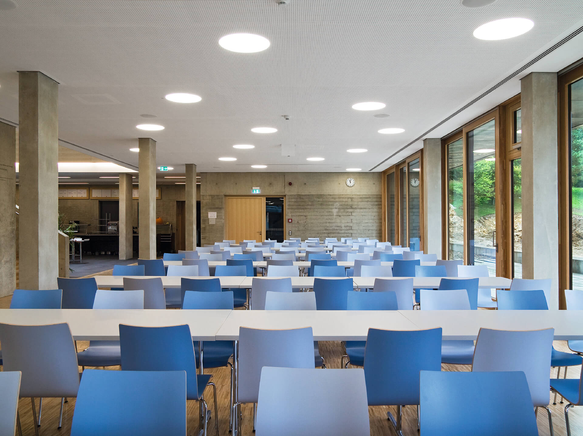 Berufsschule Magdalena-Neff Ehingen