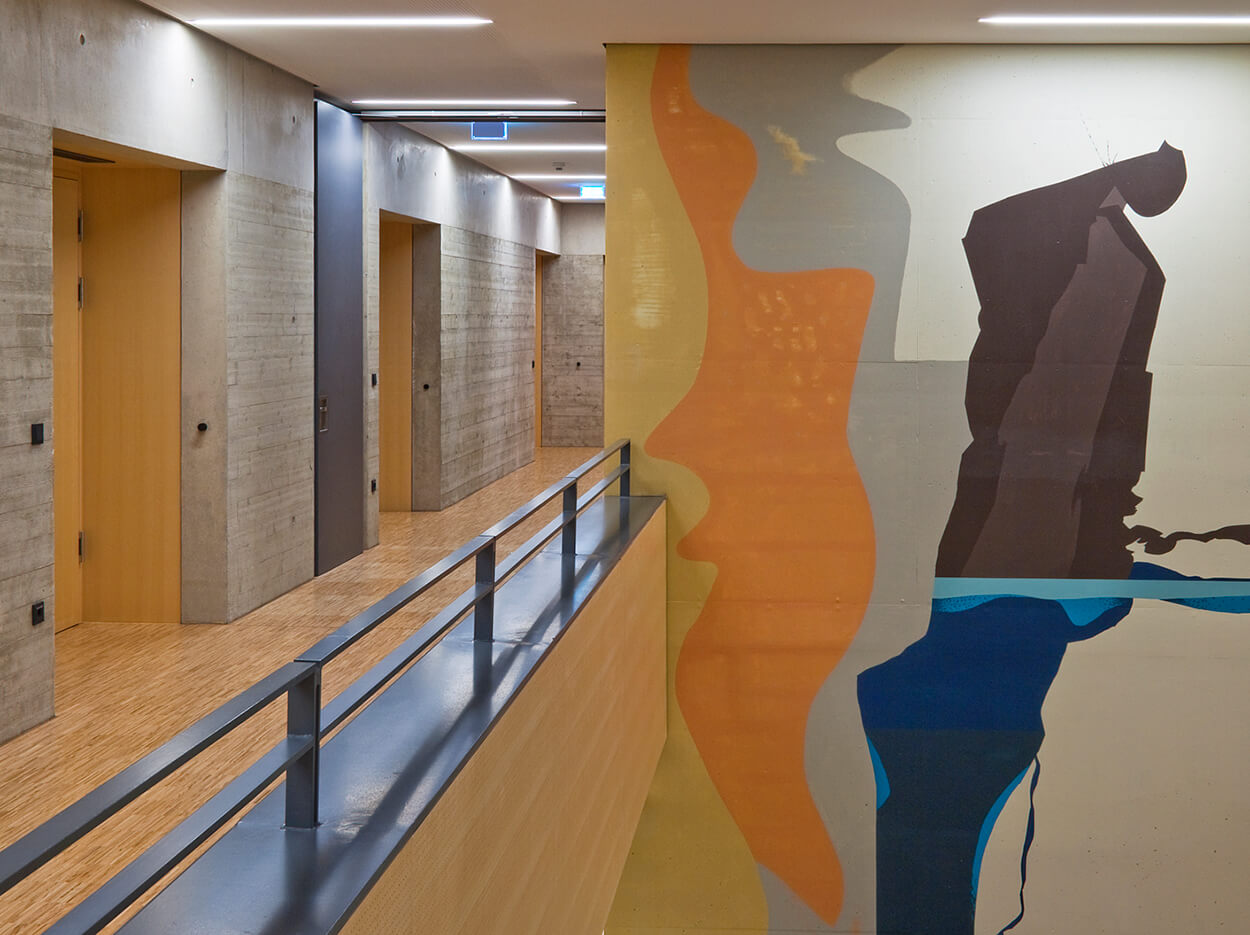 Berufsschule Magdalena-Neff Ehingen