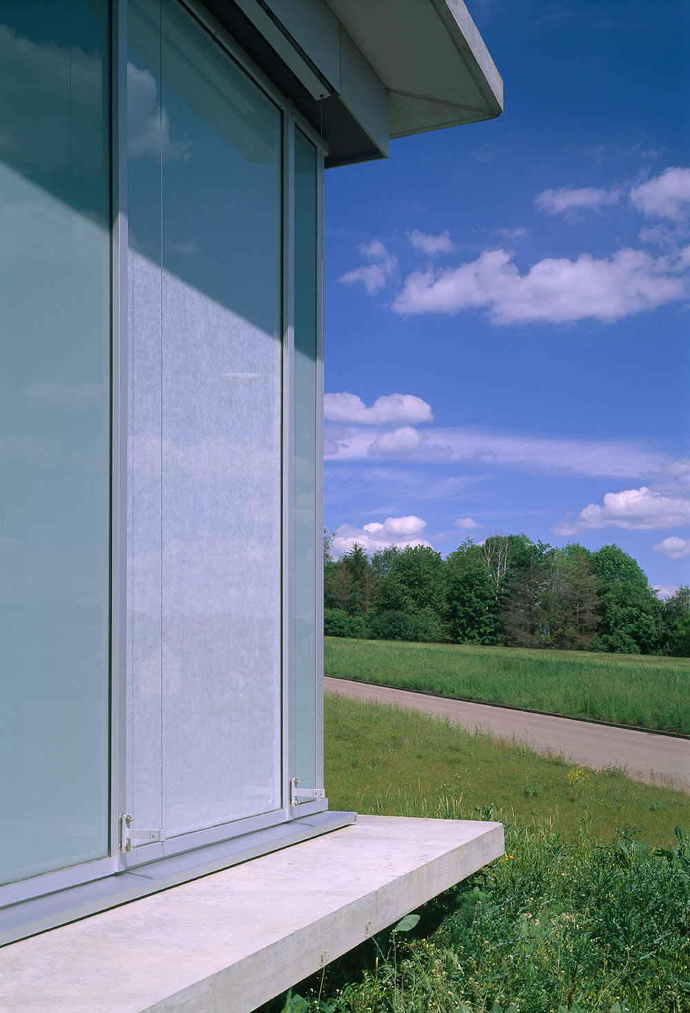 Dienstleistungszentrum Solpark Schwäbisch-Hall