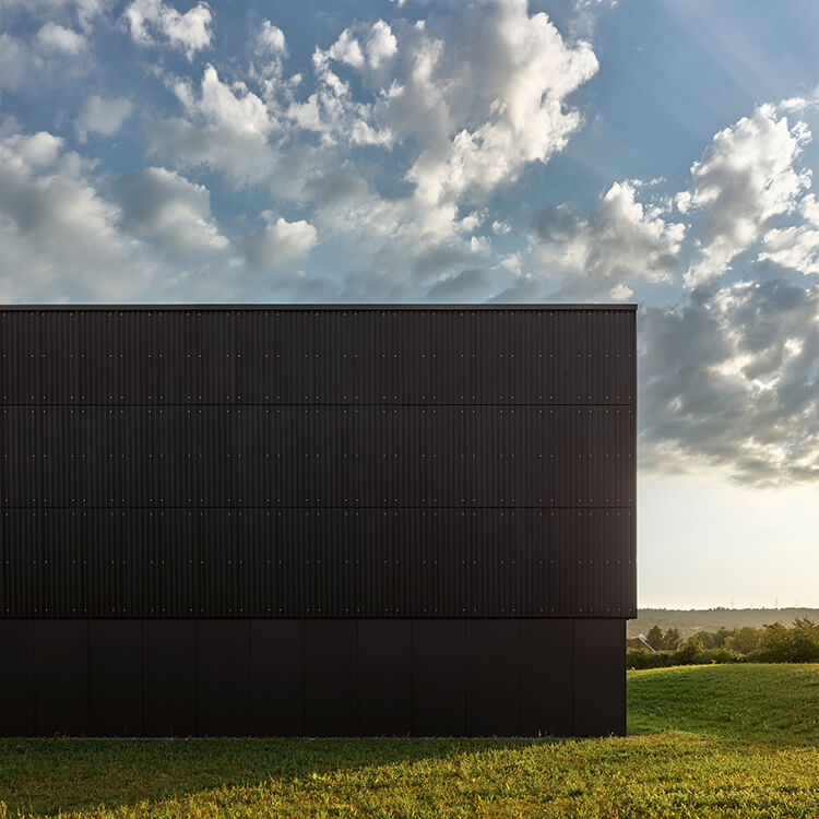 Dreifeld-Sporthalle Berufsschulzentrum