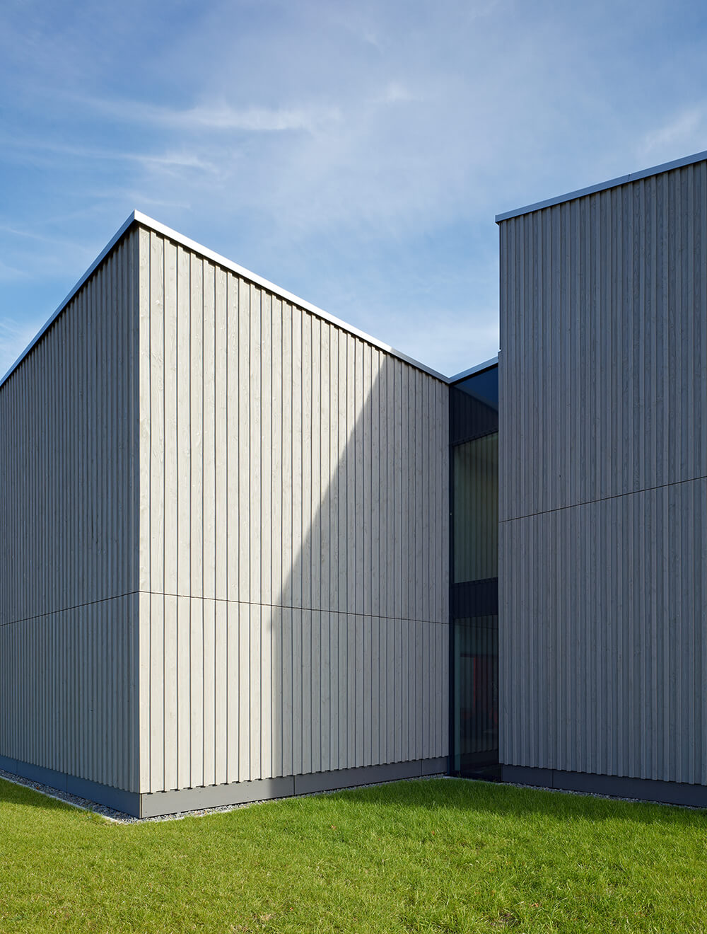 Feuerwache Weil am Rhein