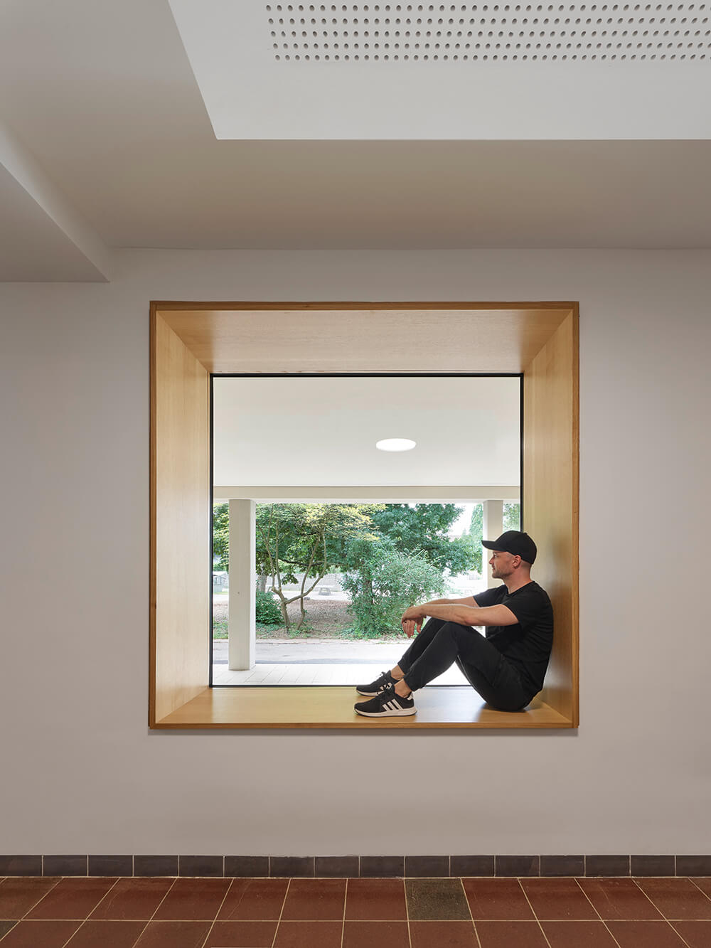 Generalsanierung Goethe-Gymnasium Ludwigsburg