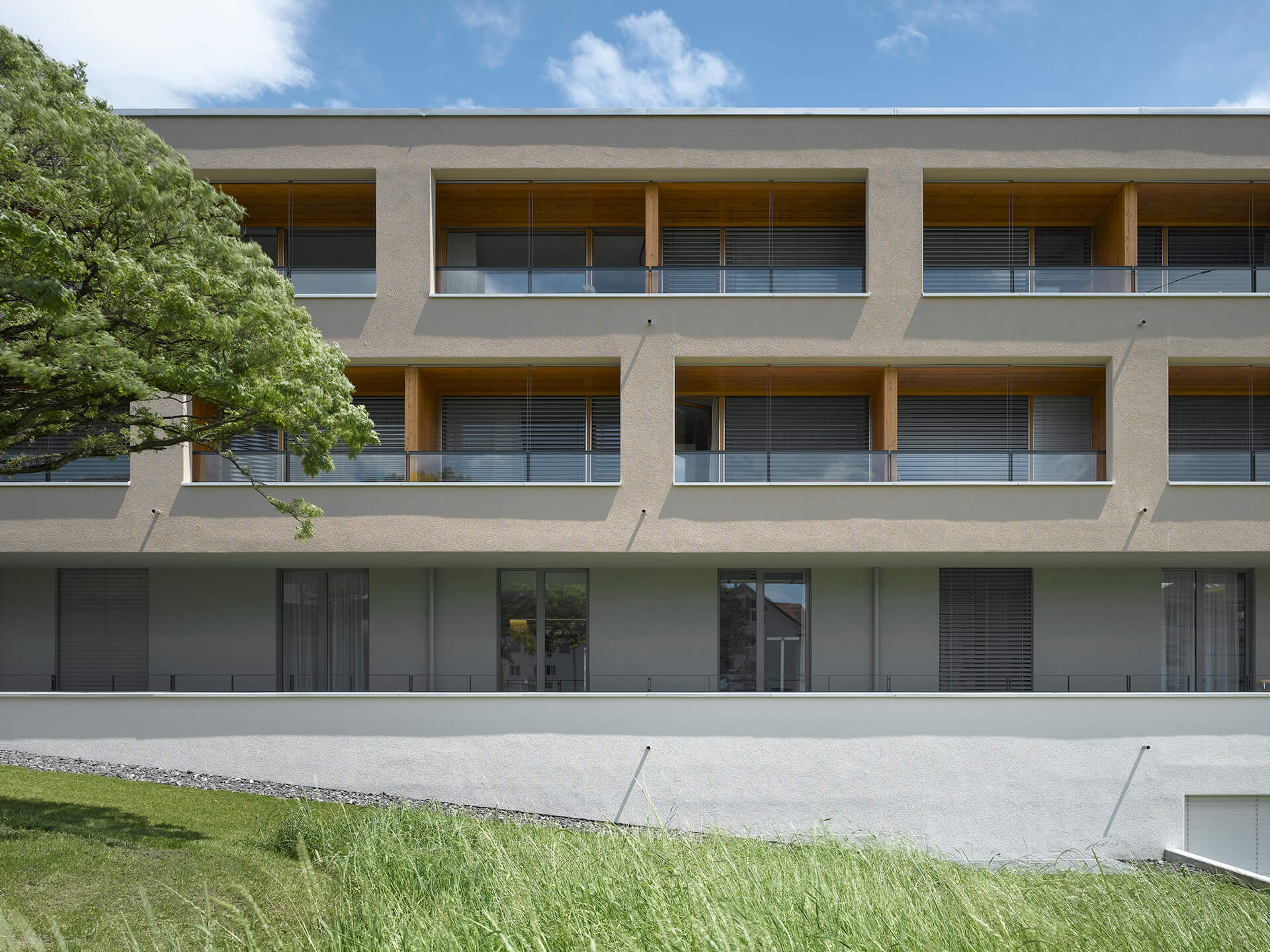 Altenpflegezentrum Haus St. Martin