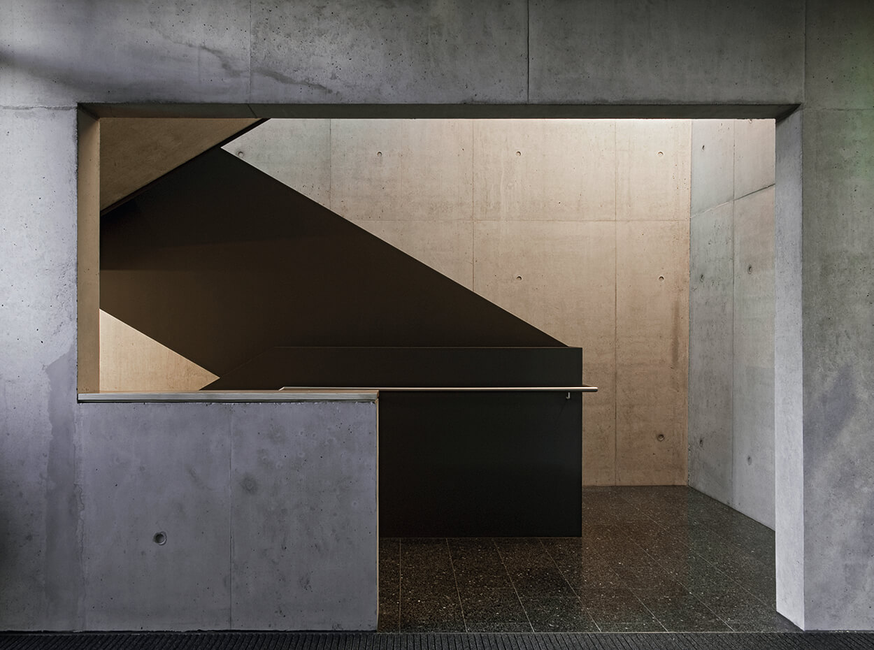 Kulturzentrum Treffpunkt Stadtmitte Wendlingen