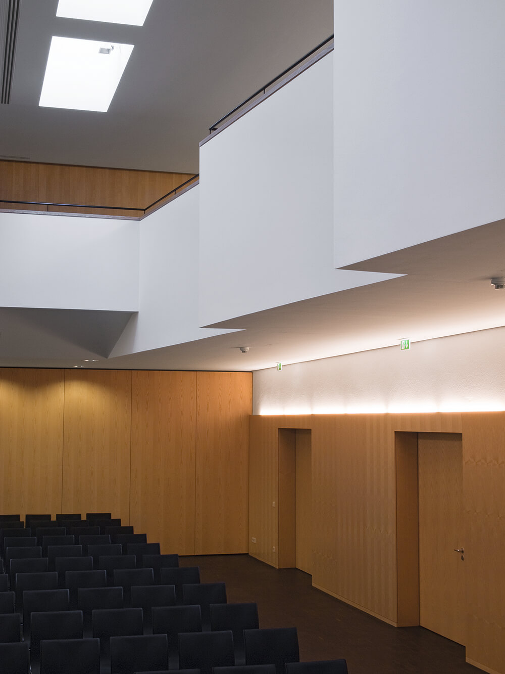 Treffpunkt Stadtmitte Wendlingen