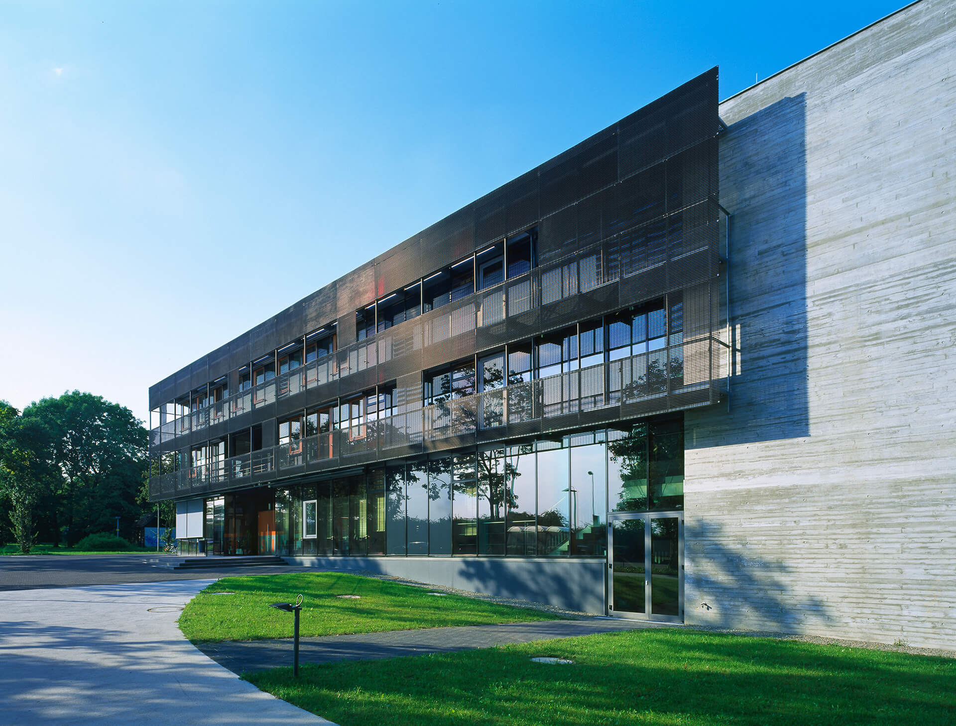 SIMT Hohenheim Stuttgart