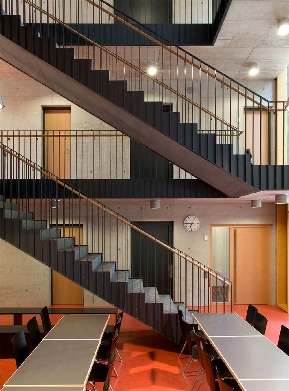 Schülerhaus Stuttgart