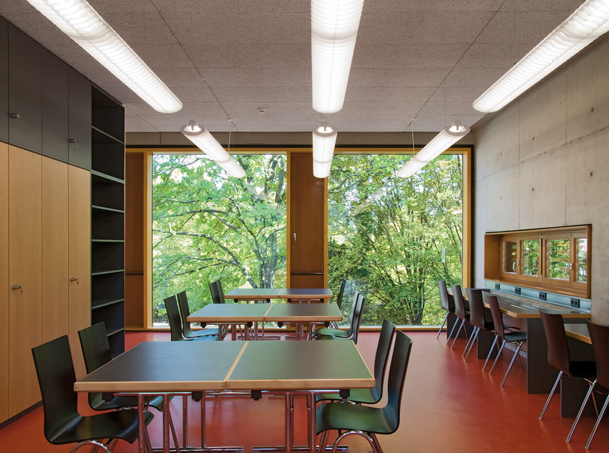 Schülerhaus Stuttgart