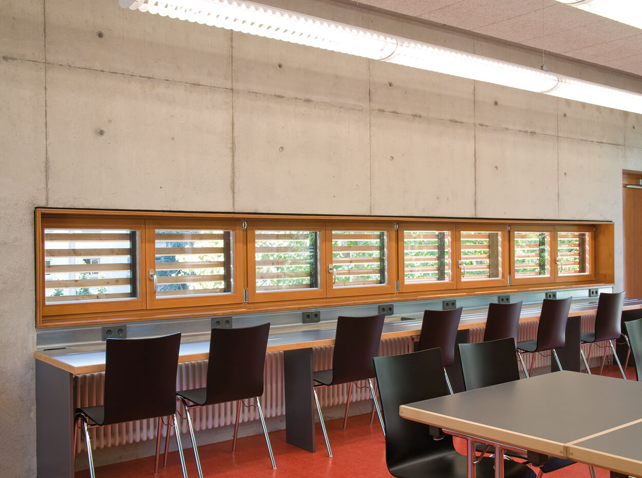 Schülerhaus Stuttgart